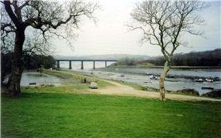 Budshead Mill