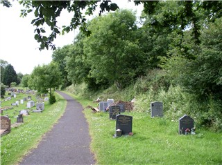 Palmerston Fortifications